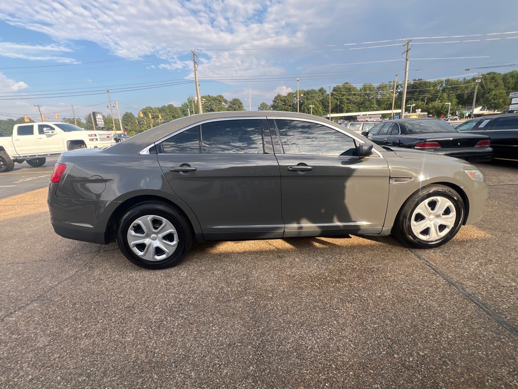 2016 Ford Taurus Image 4