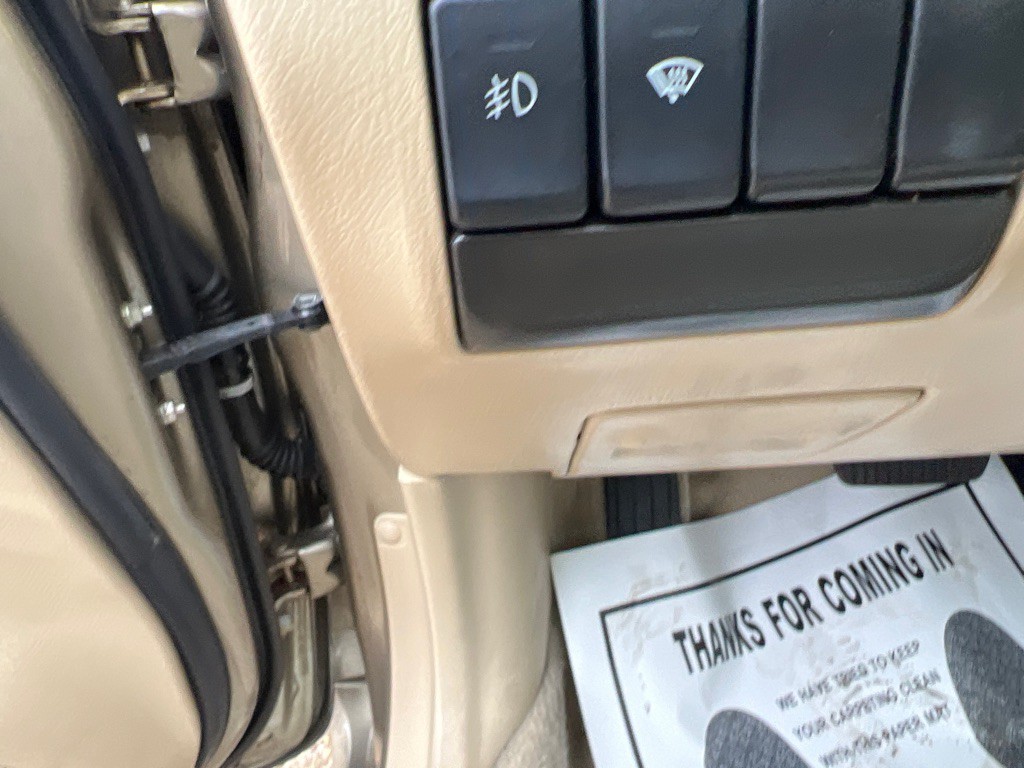 2008 Subaru Forester Image 11