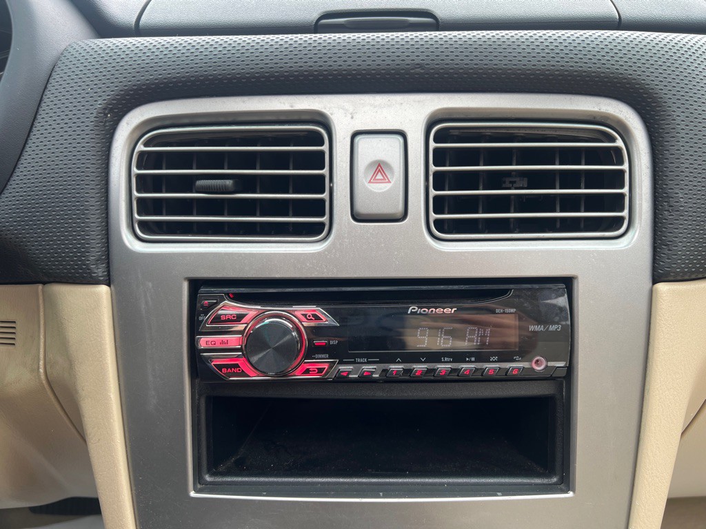 2008 Subaru Forester Image 14