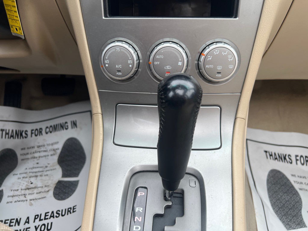 2008 Subaru Forester Image 15