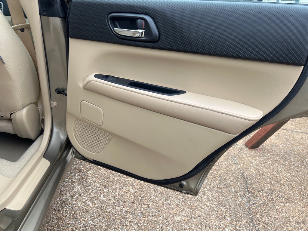 2008 Subaru Forester Image 19