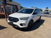 Image for 2017 Ford Escape Titanium ID: 7689840