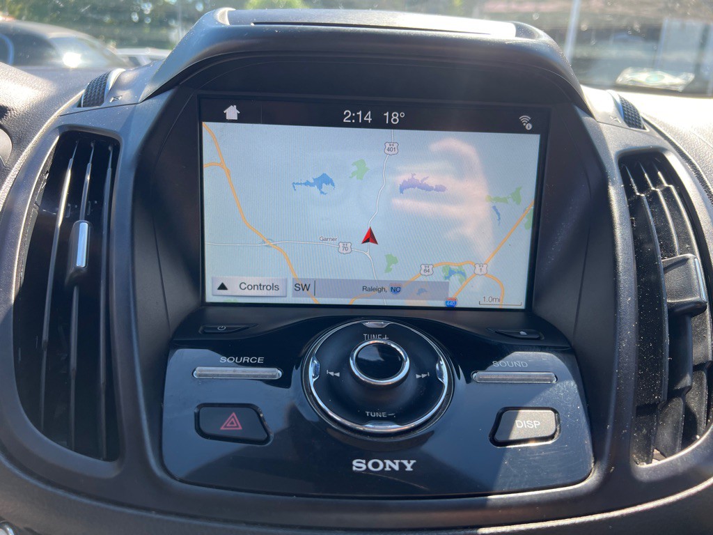 2017 Ford Escape Image 13