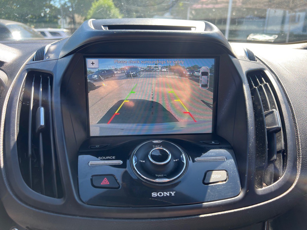 2017 Ford Escape Image 14