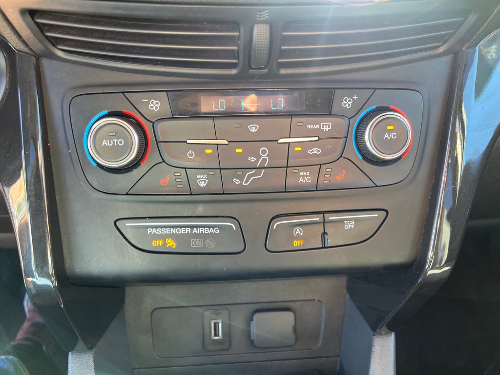 2017 Ford Escape Image 15