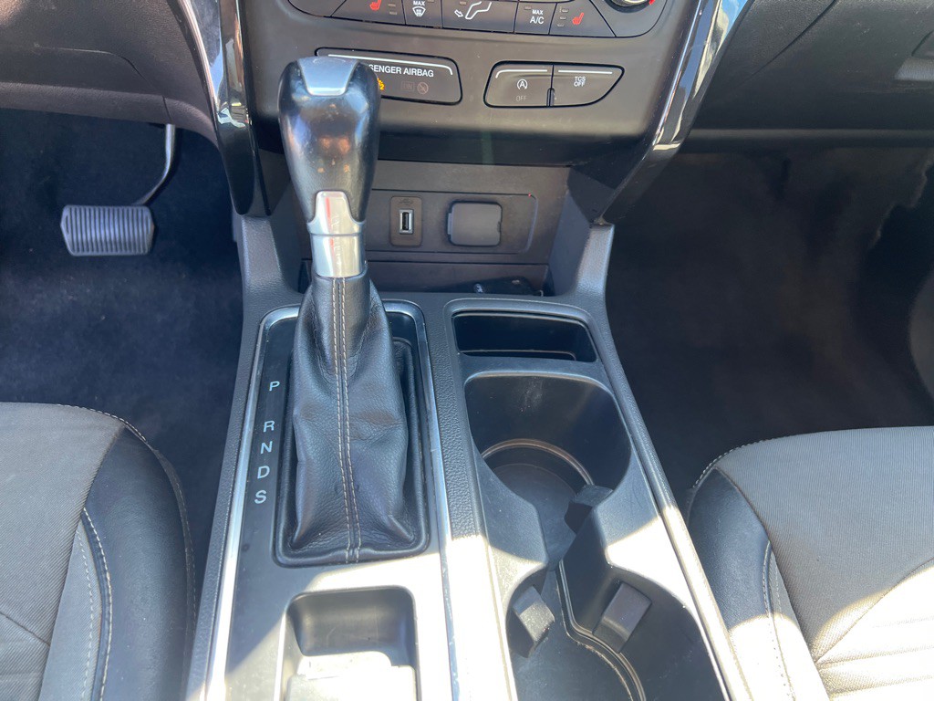2017 Ford Escape Image 16