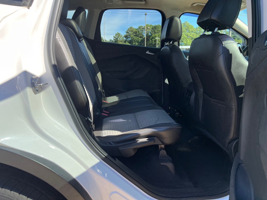 2017 Ford Escape Image 21