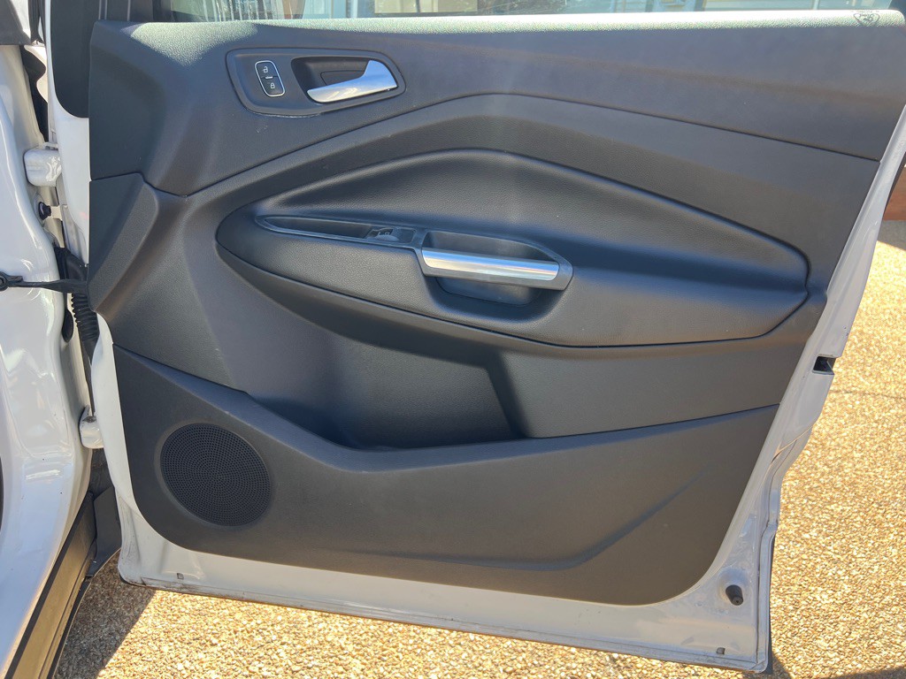 2017 Ford Escape Image 22