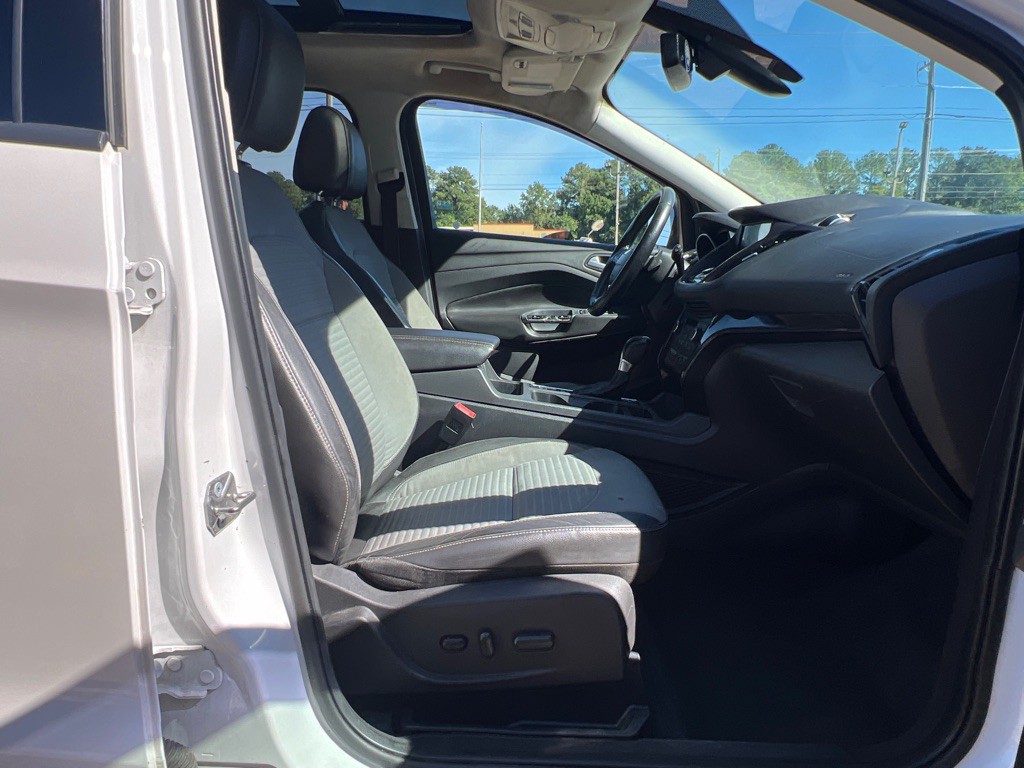 2017 Ford Escape Image 23