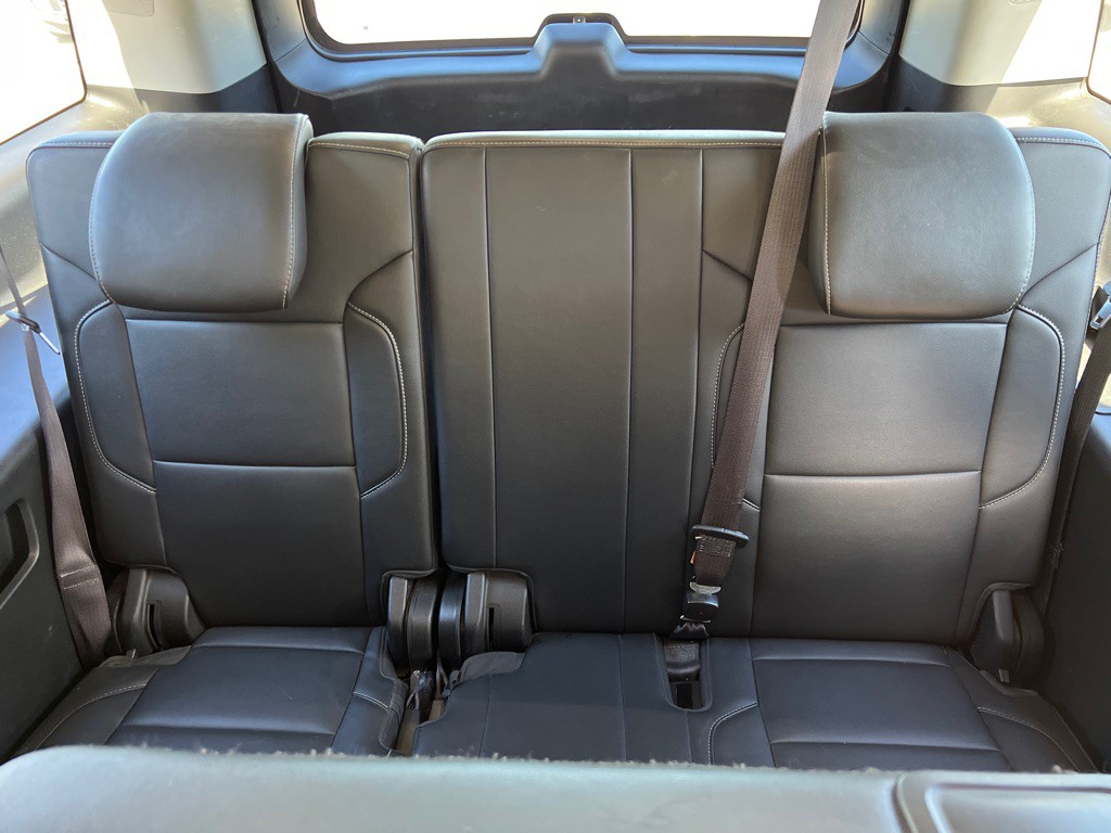 2017 Chevrolet Suburban Image 20