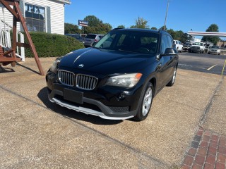 Image for 2015 BMW X1 SDRIVE28I ID: 7692312