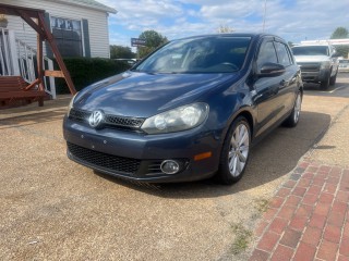 Image for 2013 Volkswagen Golf  ID: 7693267