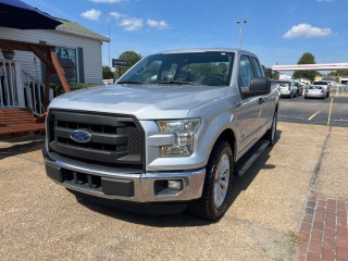Image for 2016 Ford F-150 Super Cab ID: 7703100