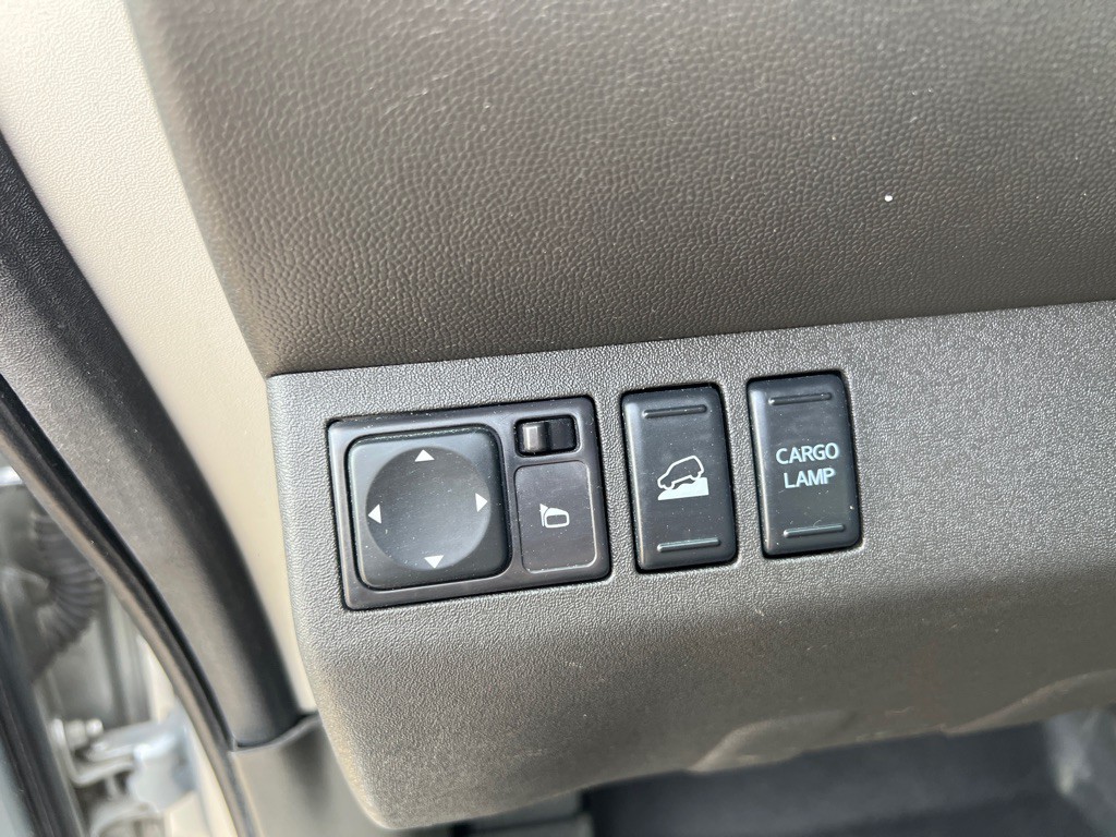 2015 Nissan Frontier Image 11