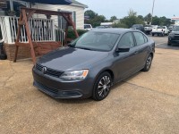 Image for 2012 Volkswagen Jetta BASE ID: 7716304