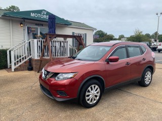 Image for 2016 Nissan Rogue S ID: 7720400