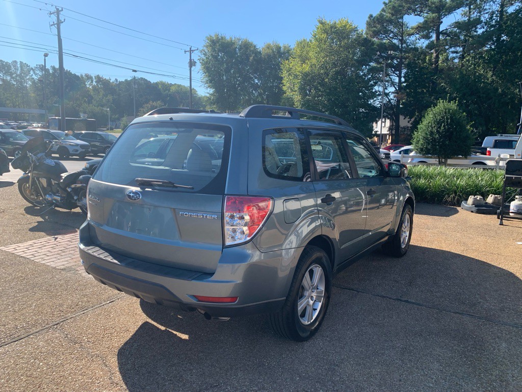 2011 Subaru Forester Image 5