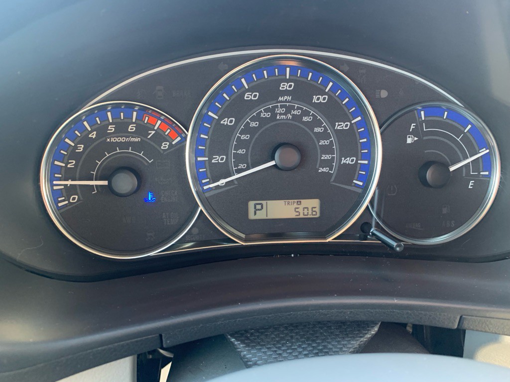 2011 Subaru Forester Image 11
