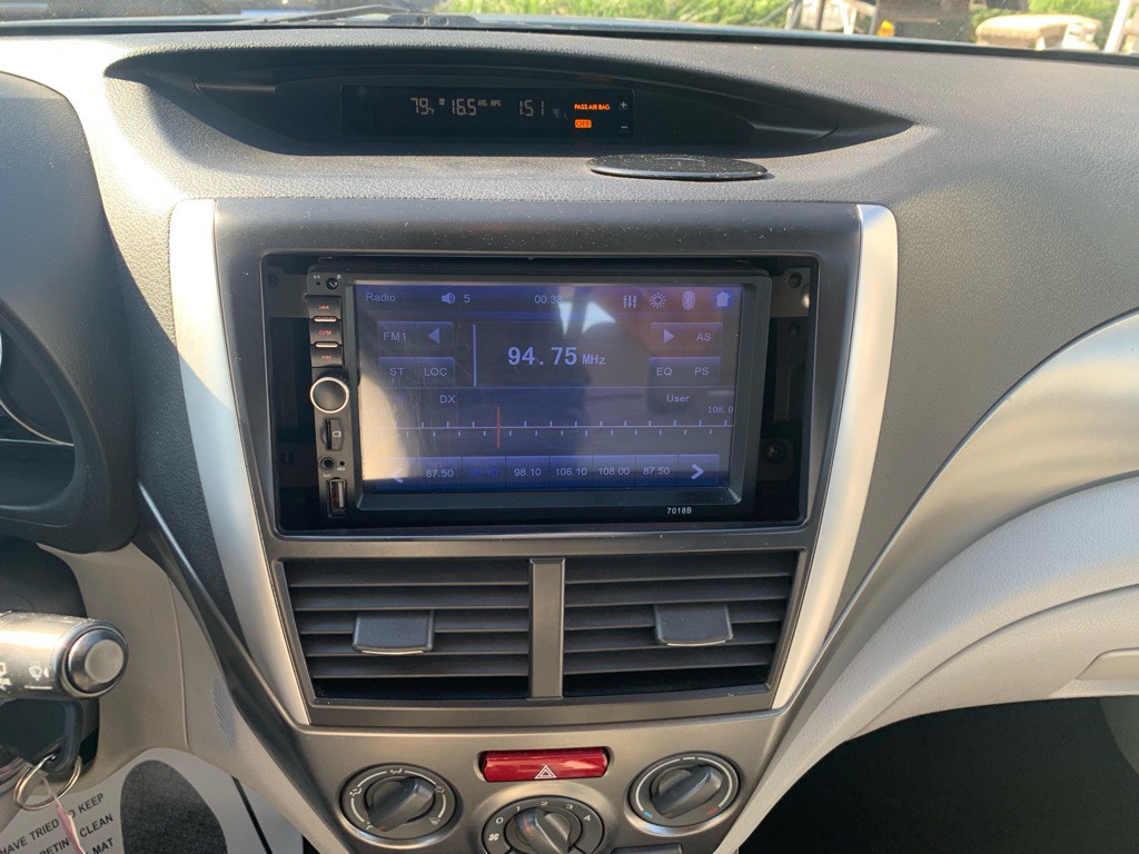 2011 Subaru Forester Image 14