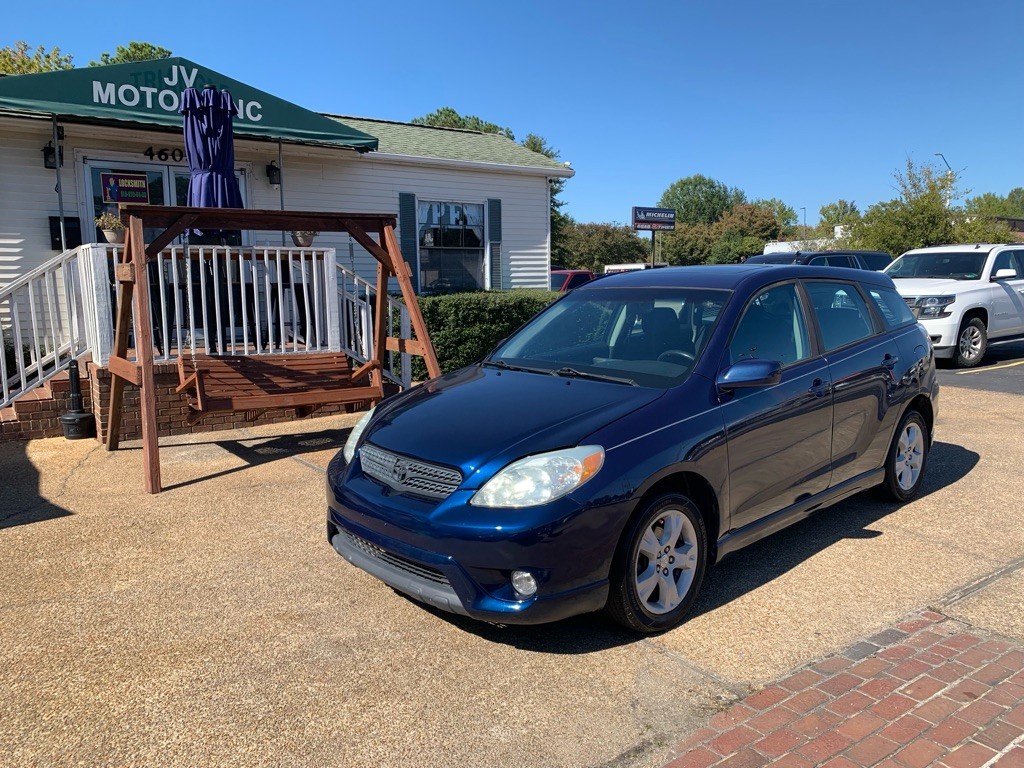 2006 Toyota Corolla Image 1