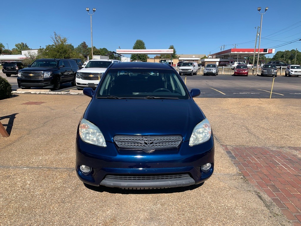 2006 Toyota Corolla Image 2