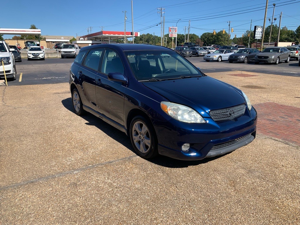 2006 Toyota Corolla Image 3