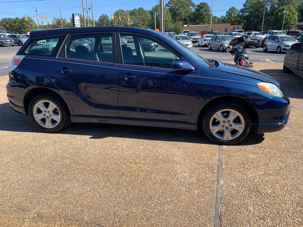 2006 Toyota Corolla Image 4