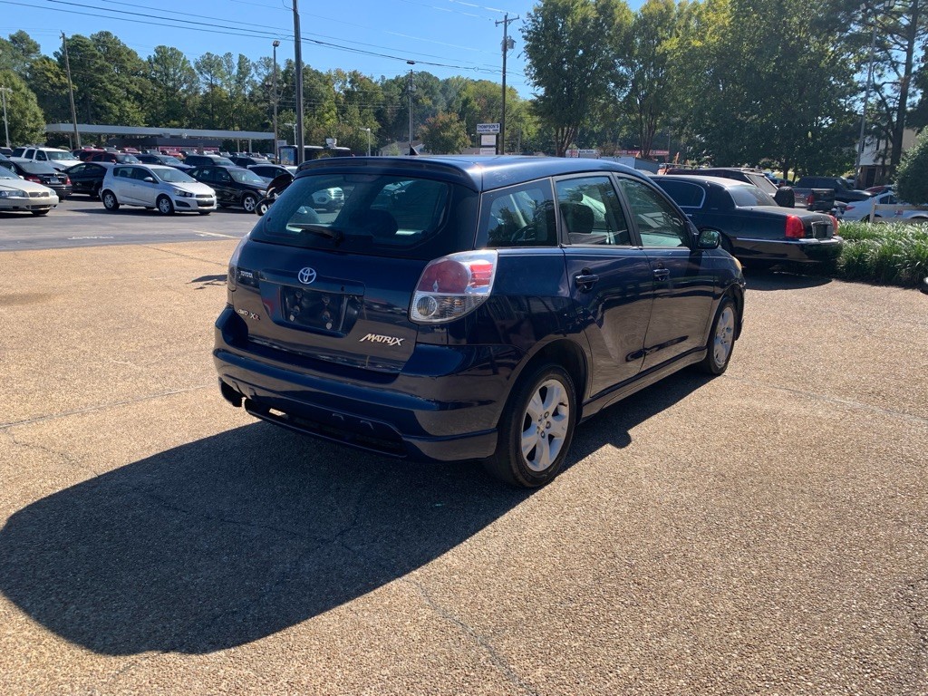 2006 Toyota Corolla Image 5