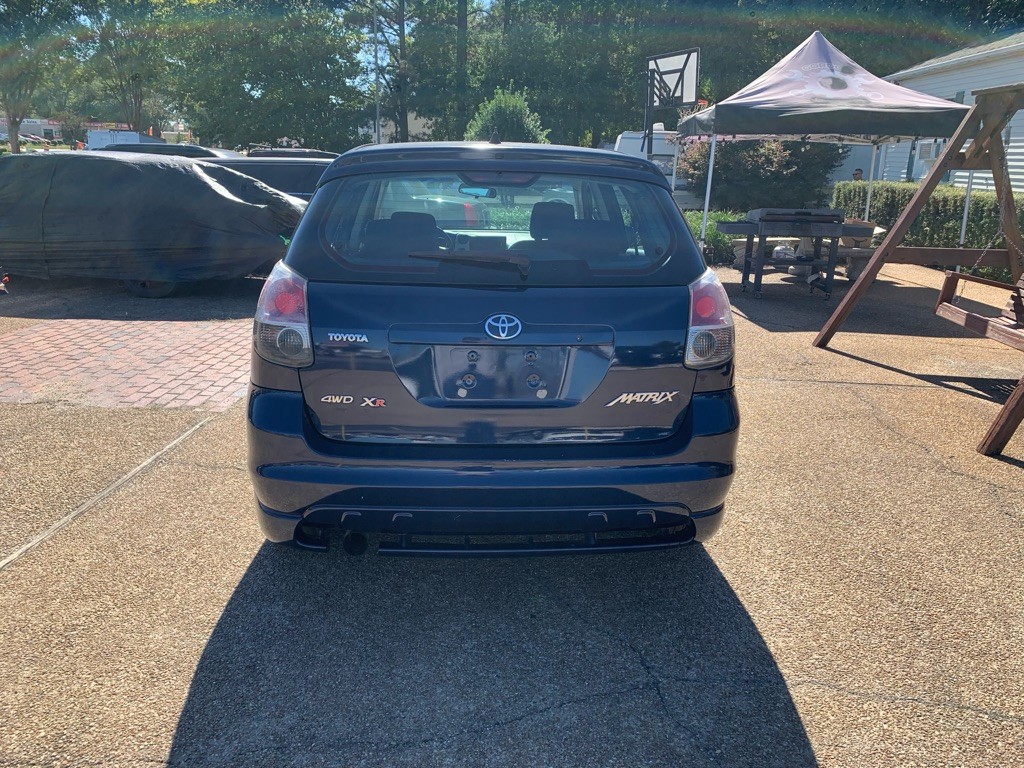 2006 Toyota Corolla Image 6
