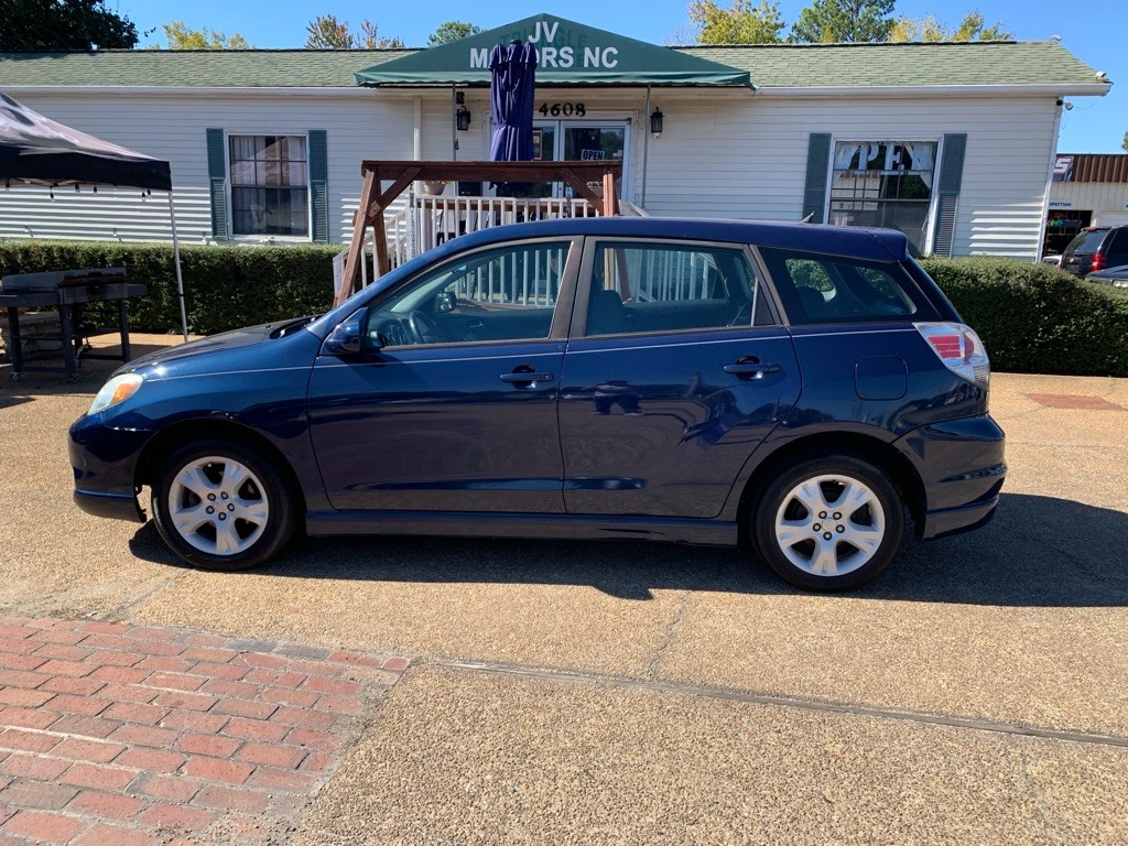 2006 Toyota Corolla Image 8