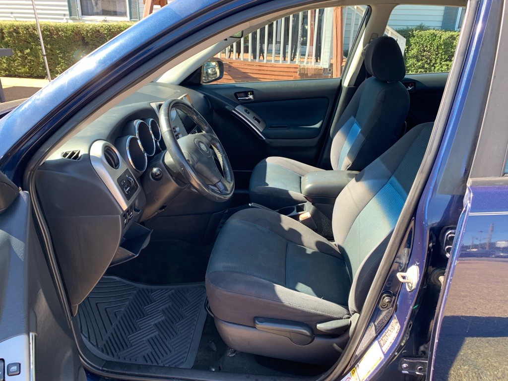 2006 Toyota Corolla Image 10