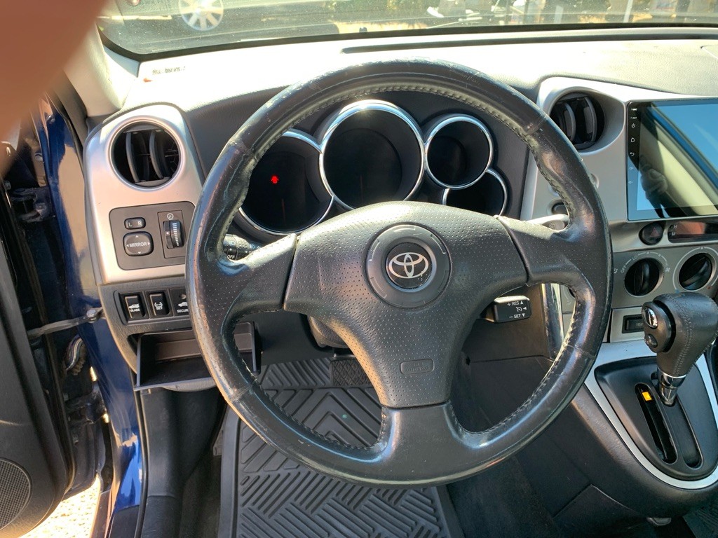 2006 Toyota Corolla Image 11
