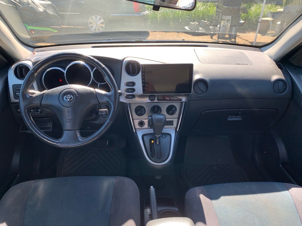 2006 Toyota Corolla Image 12
