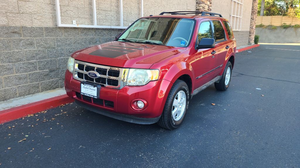 2009 Ford Escape Image 1