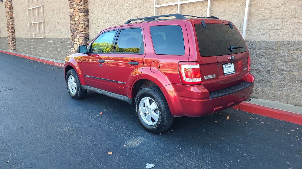2009 Ford Escape Image 3