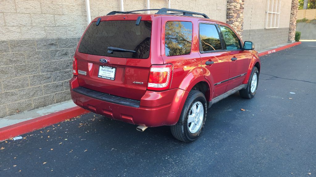 2009 Ford Escape Image 5
