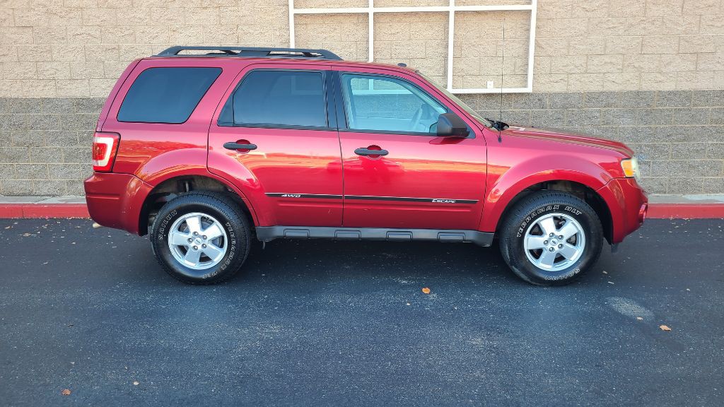 2009 Ford Escape Image 6
