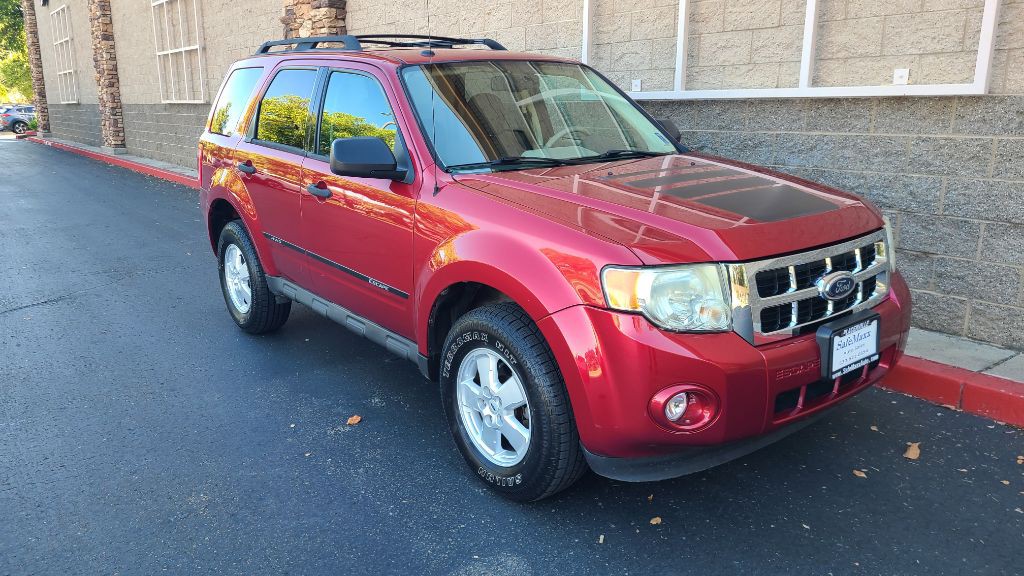 2009 Ford Escape Image 7