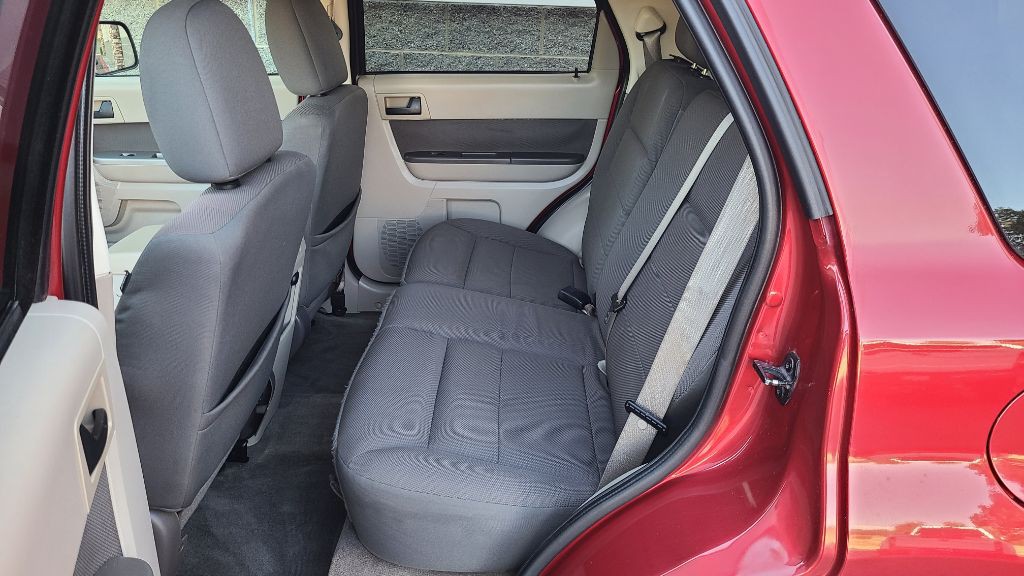 2009 Ford Escape Image 12