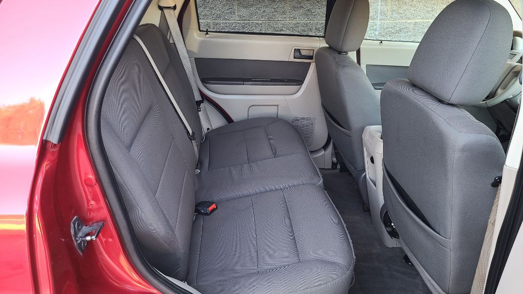 2009 Ford Escape Image 14