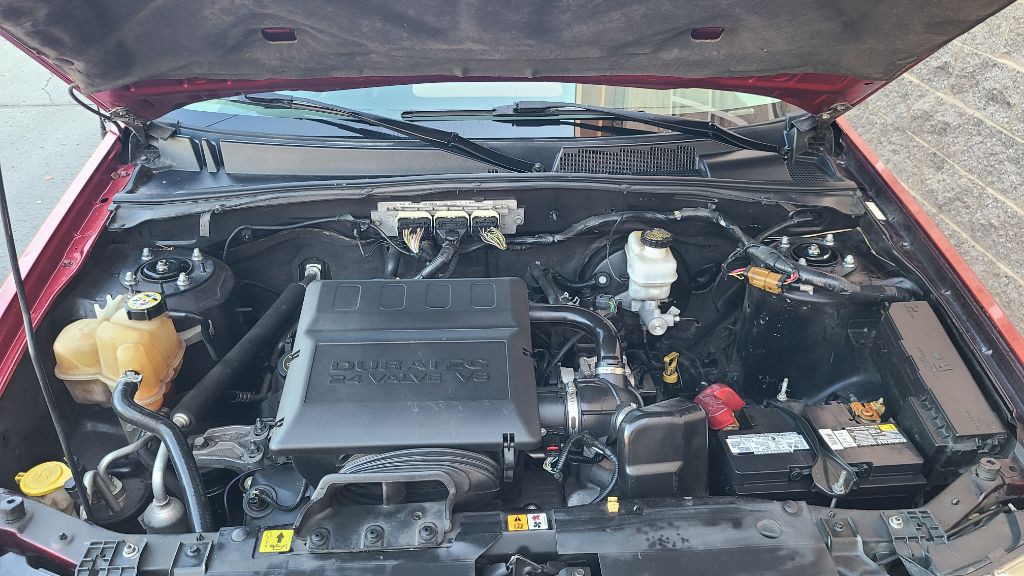 2009 Ford Escape Image 19