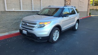 Image for 2015 Ford Explorer XLT ID: 6742434