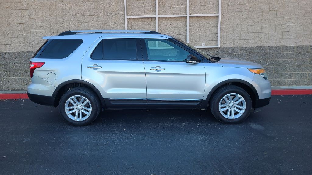 2015 Ford Explorer Image 6