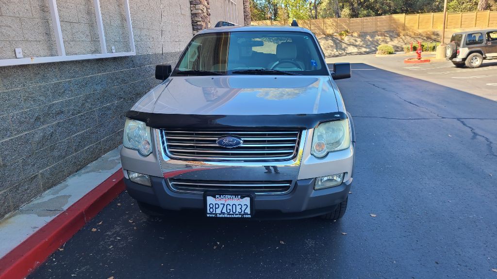2006 Ford Explorer Image 8
