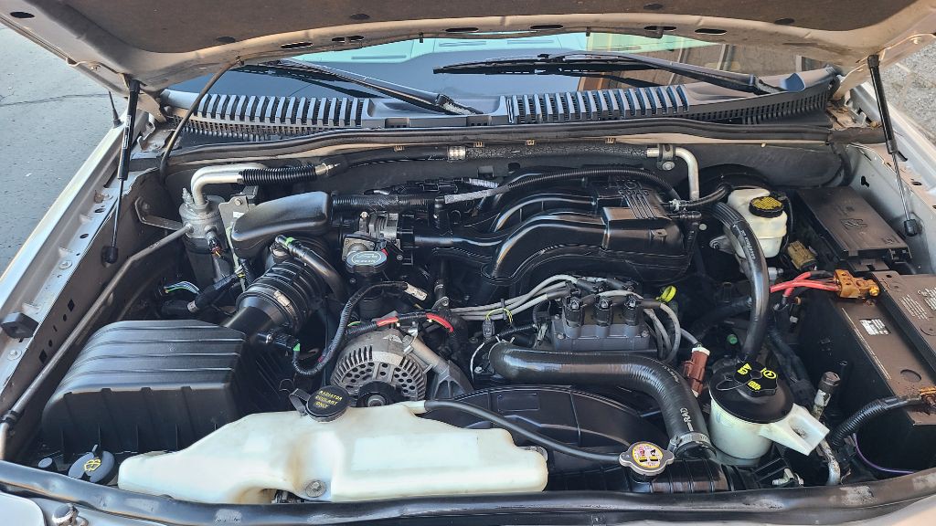 2006 Ford Explorer Image 19