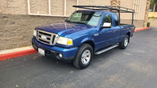 Image for 2008 Ford Ranger XLT ID: 7005183