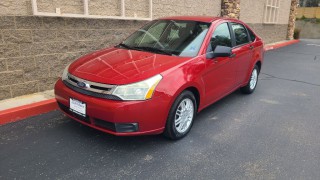 Image for 2011 Ford Focus SE ID: 7224097