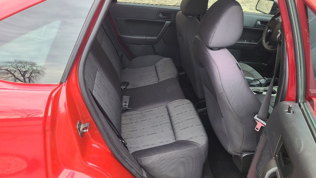 2011 Ford Focus Image 14