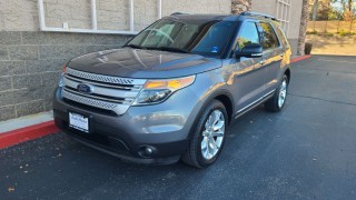 Image for 2014 Ford Explorer XLT ID: 7261333