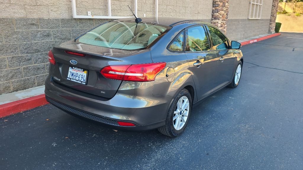 2015 Ford Focus Image 5